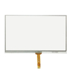 Panel industrial con interfaz USB I2C, pantalla t&aacute;ctil resistiva de 4,3 pulgadas, 4:3, RXA-043005-19