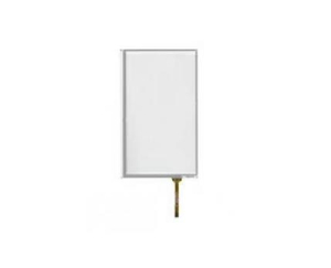 3.0 抵抗膜式タッチ スクリーン