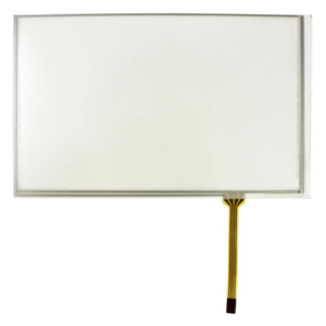  Pannello touch screen resistente da 7,0 ' Touch pad personalizzazione di fabbrica OEM RXA-070017-02