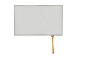 5.7 Pantalla t&aacute;ctil resistiva