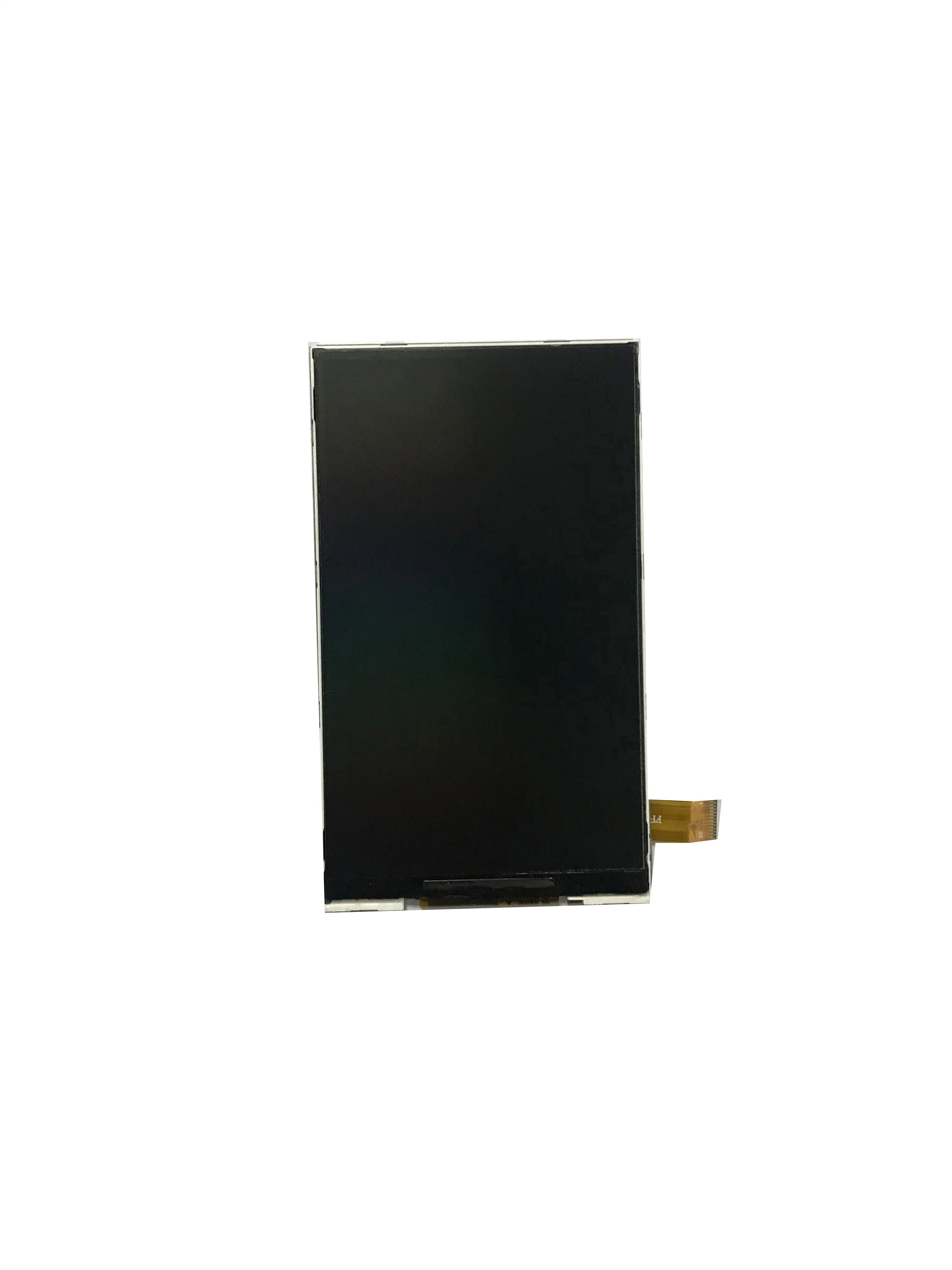 Pantalla LCD de alto brillo de 2,8 pulgadas