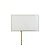 Pantalla de panel t&aacute;ctil resistivo LCD de 7  '4 cables 7 pulgadas 163,5 mm x 98,5 mm RXA-070003-01
