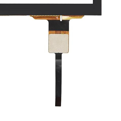 Bảng điều khiển m&agrave;n h&igrave;nh cảm ứng điện dung 7 inch P+G RXC-PG070187A-1.0 