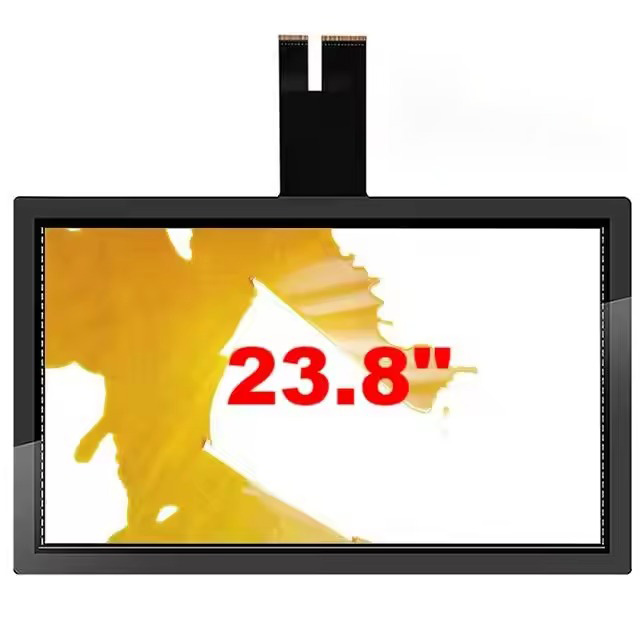 Écran tactile capacitif de 23,8 pouces