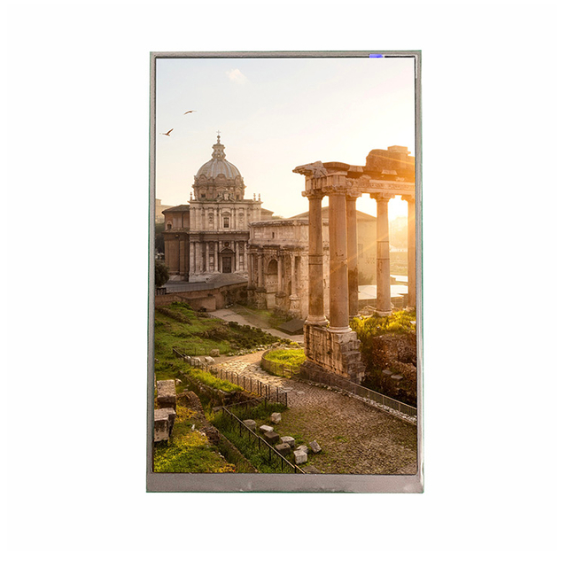 Affichage d'affichage &agrave; cristaux liquides de Tft de 8,0 IPS