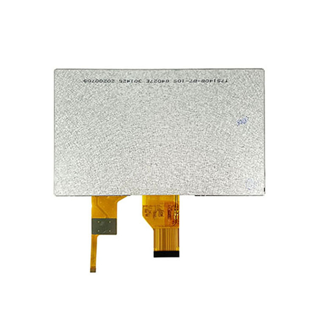 &Eacute;cran LCD 7 pouces avec HDMI