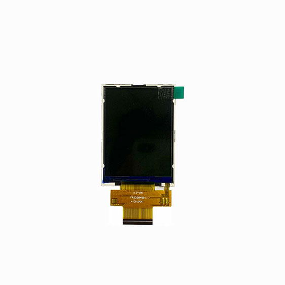 &Eacute;cran LCD 2,8 TFT