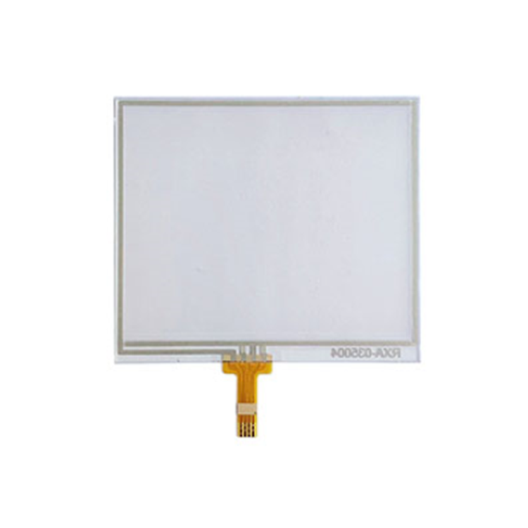 3.5 Resistive Touch Screen