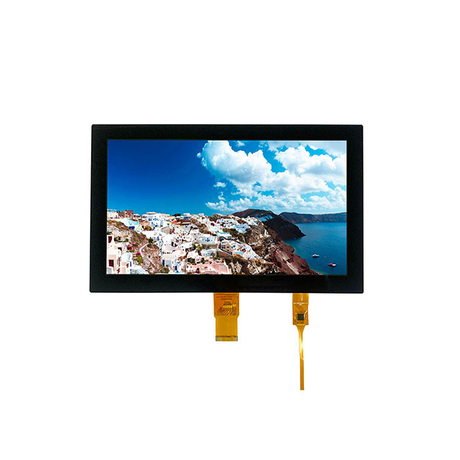 10.1 インチ LCD ディスプレイ (HDMI 付き)