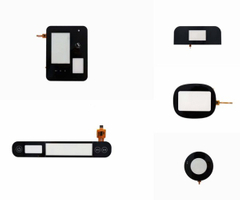 TAMPA DE VIDRO PERSONALIZADA