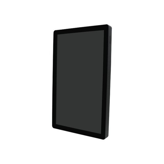 شاشة 32 بوصة ILITEK2312 IC PCAP تعمل باللمس 32 بوصة شاشة لمس سعوية متوقعة لوحة لمس متعددة 