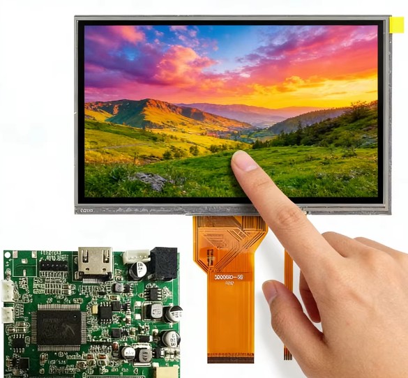 Fournisseurs de technologies d’&eacute;cran tactile.jpg