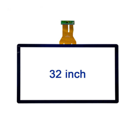 32 inch ilitek2510 ic pcap touch panel bảng điều khiển điện dung điện dung g+ g g+ g 