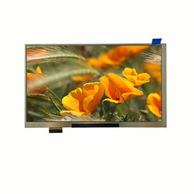 &Eacute;cran LCD Mipi de 7,0 pouces