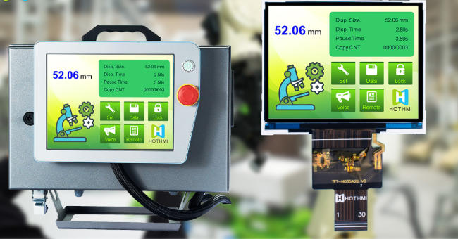 Principaux fabricants et fournisseurs d'&eacute;crans LCD de 3,5 pouces au Japon.jpg